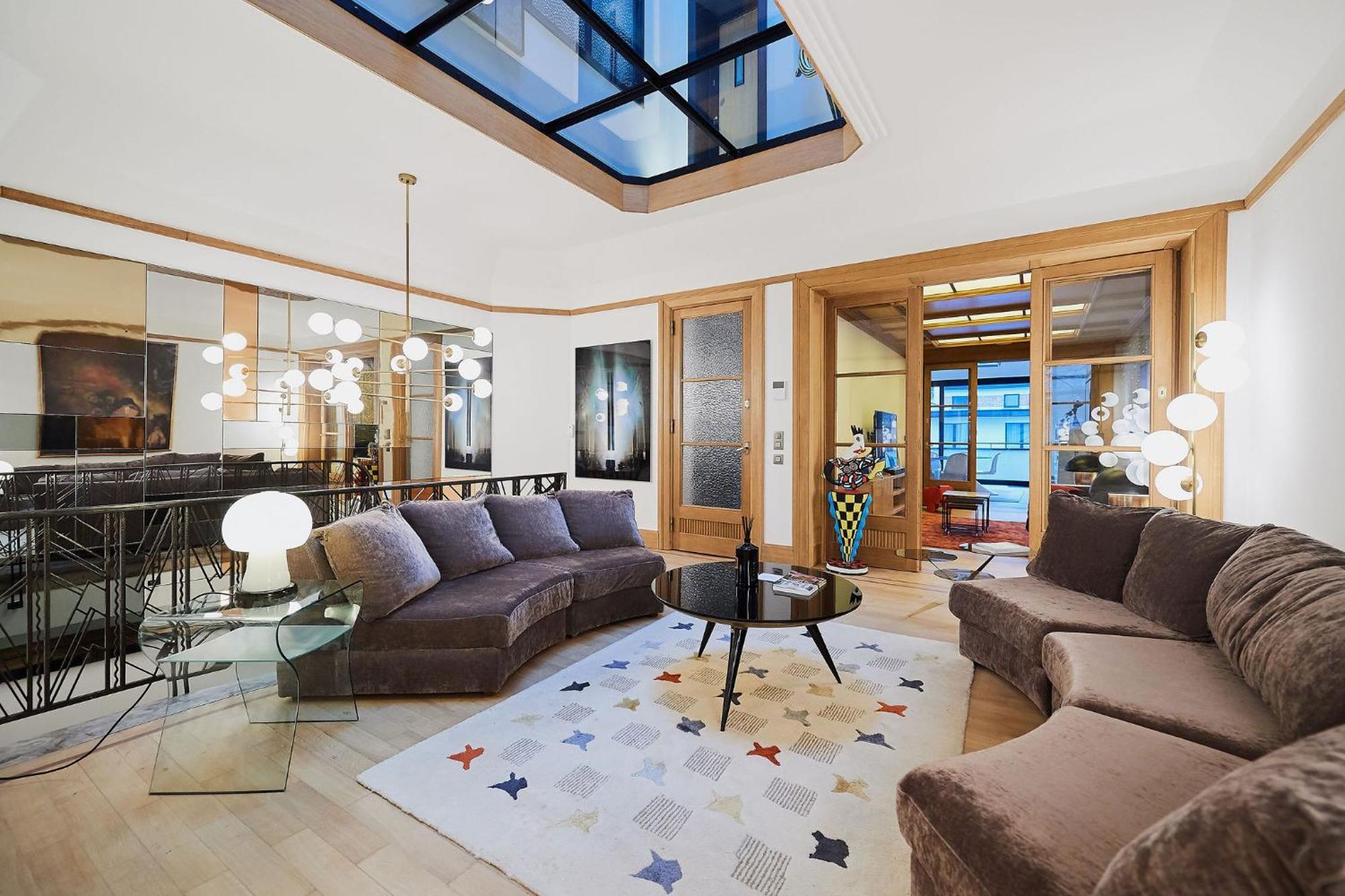 B&B Suites 124 Saint-Gilles Екстериор снимка