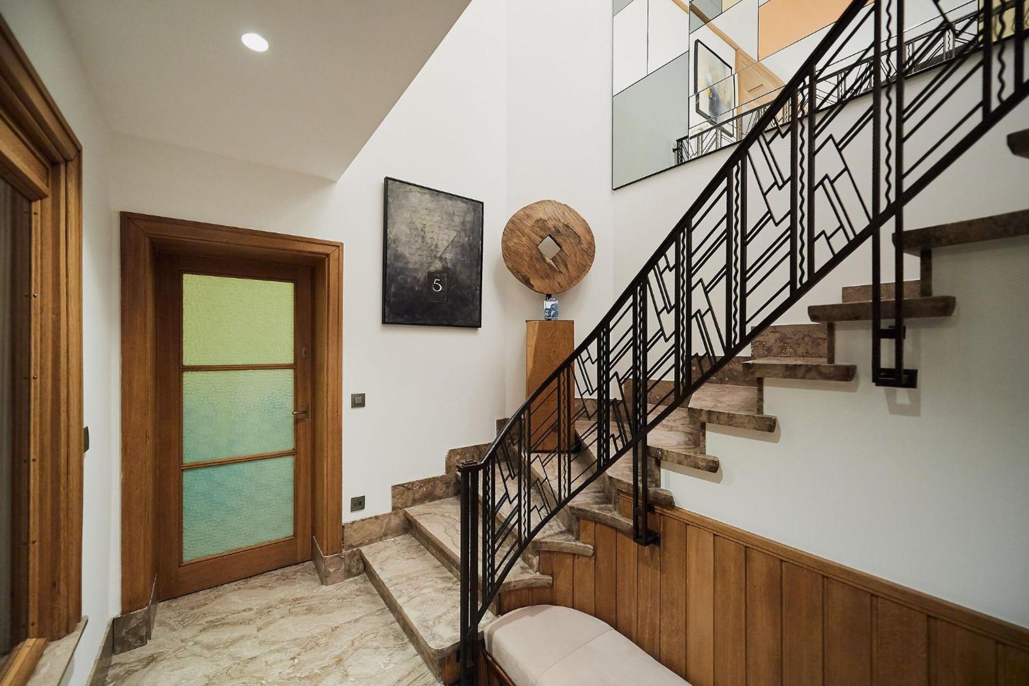 B&B Suites 124 Saint-Gilles Екстериор снимка