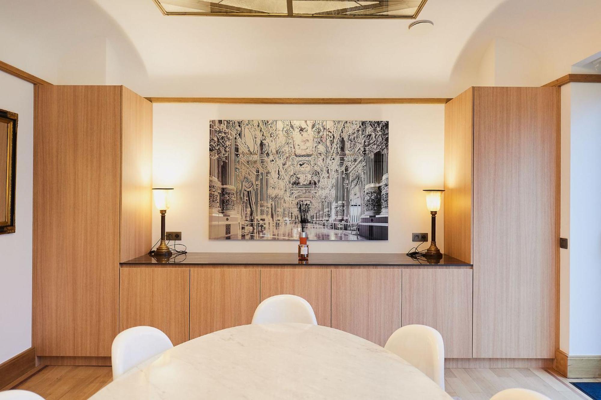 B&B Suites 124 Saint-Gilles Екстериор снимка
