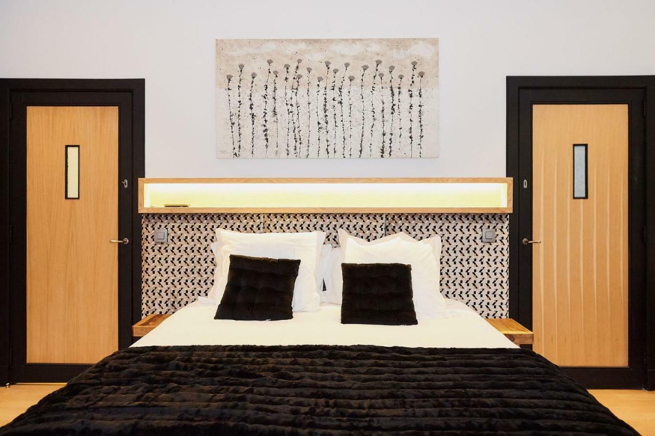 B&B Suites 124 Saint-Gilles Екстериор снимка